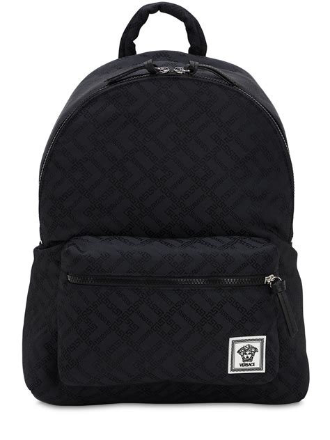 sac versace homme